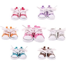 5Cm Mini Doll Shoes For