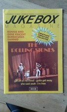 Juke Box Magazine Hors Serie
