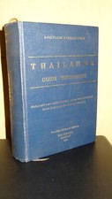 THAÏLANDE - GUIDE TOURISTIQUE