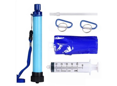 Kit purificateur eau - kit, d'eau