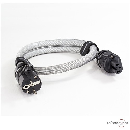 Câble alimentation gigawatt - d'alimentation,