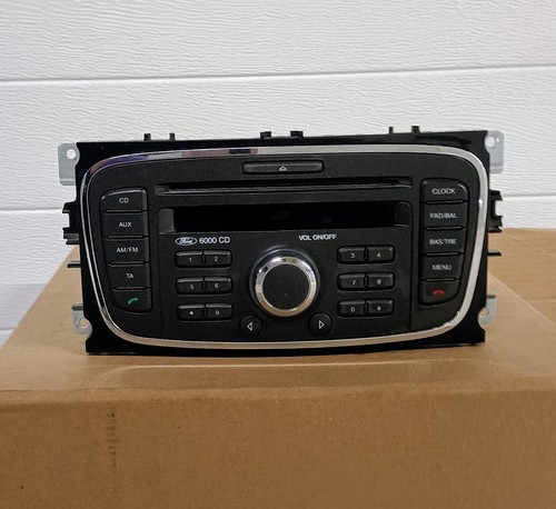 Autoradio ford focus - ford, 2