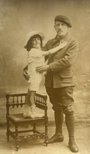 PHOTO POILU 3 EME CHASSEUR A