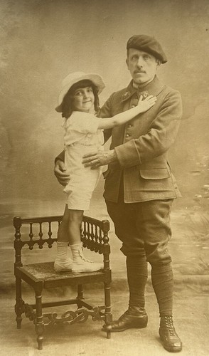 Photo poilu eme - 3,