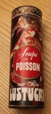 rare ancienne boite lustucru