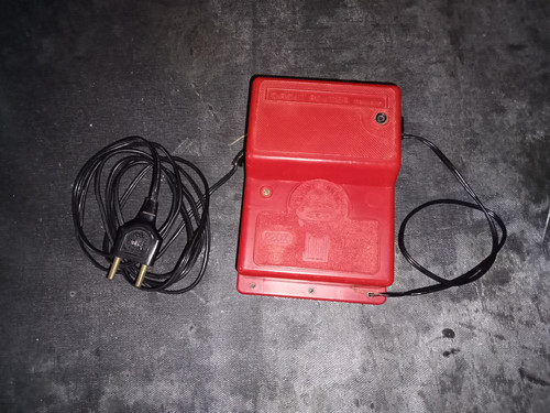 Ancien transformateur circuit - ancien,