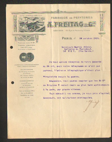 Paris usine - paris,
