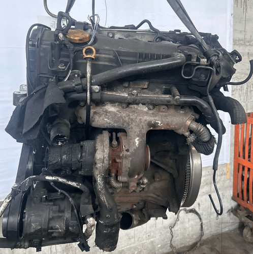 036100098ex moteur semi compl - 036100098ex, semi-compl