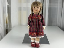 Poupée Käthe Kruse poupée