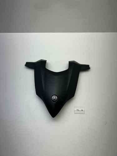 Face avant origine - , fjr