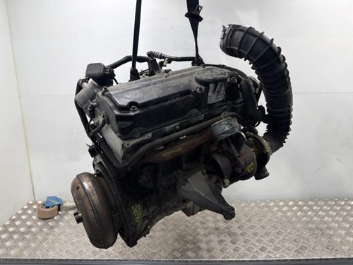 Moteur mercedes viano - moteur, 639
