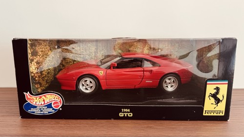 Ferrari 288 gto - 288, 1984