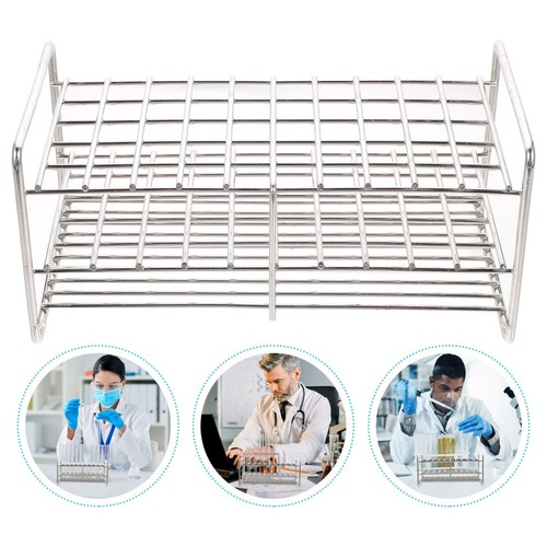 Support tube essai - de,