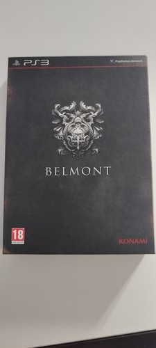 Jeu castlevania lords - castlevania,