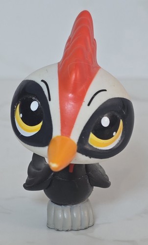 Littlest petshop lps - ,