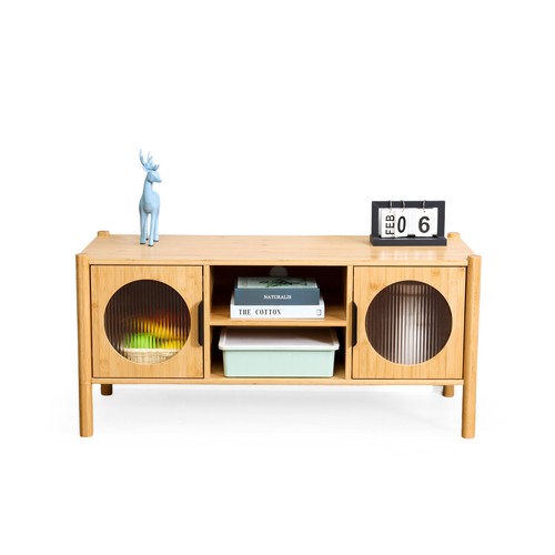 Meuble bas buffet - buffet, tv
