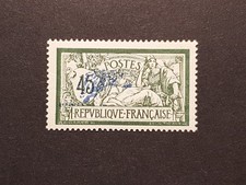 FRANCE Poste N° 143/c Sig