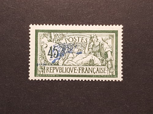 France poste 143 - france,
