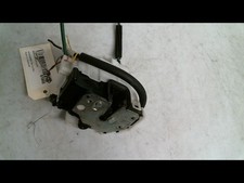 Serrure de porte avant droite ALFA ROMEO 159 (939AX) 2007 50513051