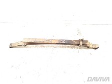 Mitsubishi L200 Ressort à lames arrière 2.4 D 4WD Diesel 133kW (181 HP) 2018