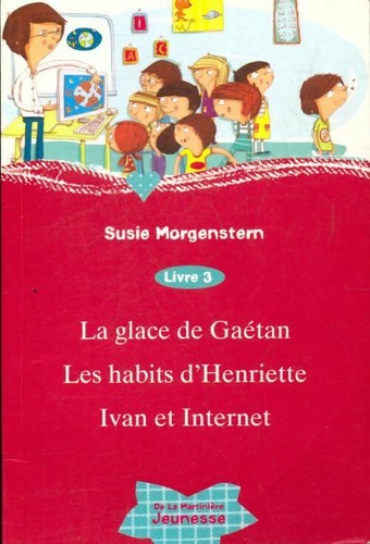 Glace gaétan les - de, /