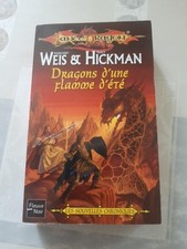 Roman - LanceDragon - Dragon