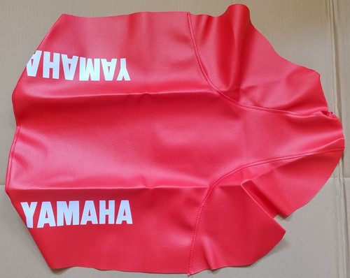 Housse selle yamaha - selle,