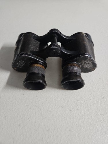 Vintage carl zeiss jena telex - carl,