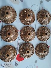 rare ancienne 9 bobèches