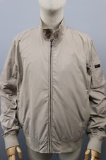 HACKETT Memory Blouson Beige