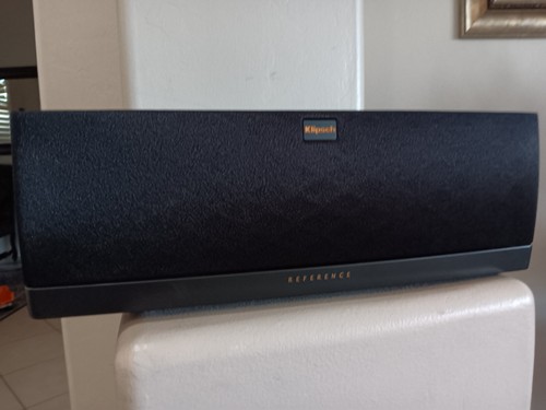 Klipsch ii center - klipsch, rc-42