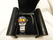 crew chief watch Jeff Gordon