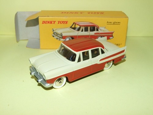 Simca vedette chambord dinky - chambord,