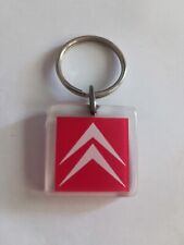 Porte-clés Inclusion Bourbon