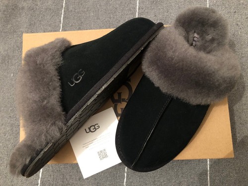 Ugg scuffette chaussons - ugg,