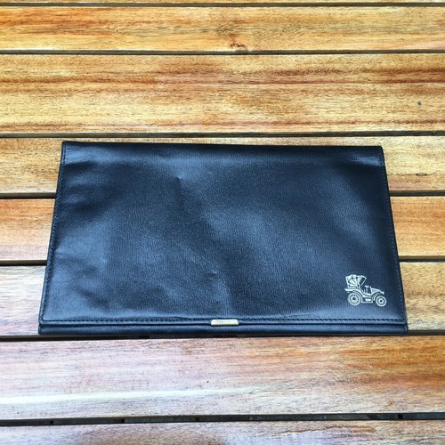 Lancel pochette vintage - pochette,