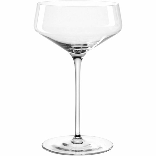 Leonardo coupe champagne - coupe,