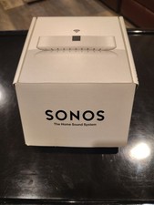 Sonos BOOST, Boost Wireless
