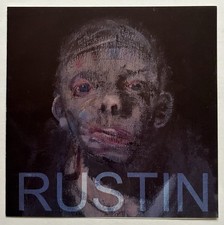 JEAN RUSTIN  - Carton d