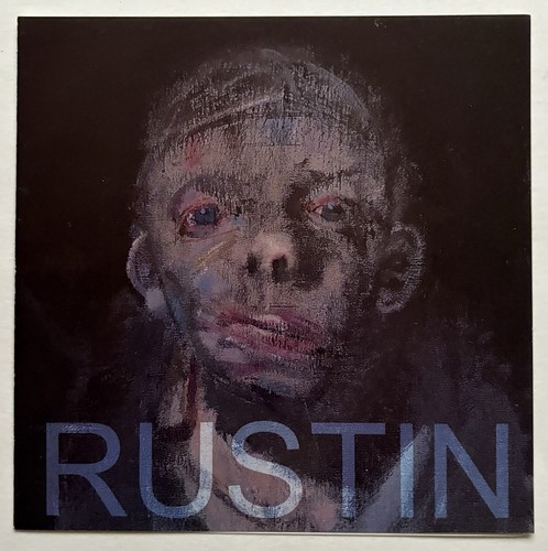 Jean rustin carton d - ,