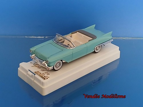 Voiture collection - de,