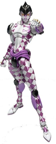 Medicos jojo bizarre - medicos, jojo's