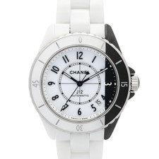 Montre-Bracelet CHANEL J12