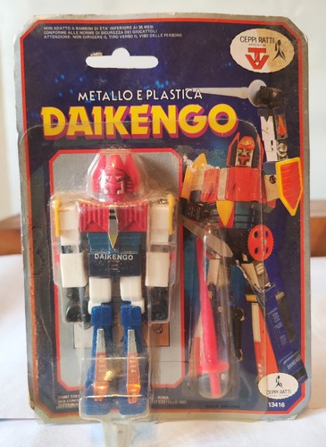 Daikengo vintage mini - , st