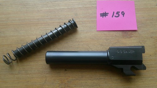 Sig sauer p250 p320 factory - sig,