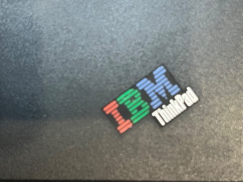 Ordinateur portable ibm - portable,