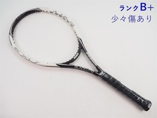 Raquette de tennis d'occasion PRINCE EXO3 BLACK LITE 100 2011 modèle...