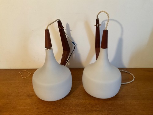 Appliques scandinaves vintage - appliques,