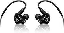 Mackie MP-240 Professional In