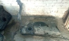 Peugeot 407 2.0HDI 100kW Berline 2004 Réservoir De Carburant Diesel 9647085780